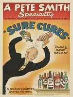 Sure Cures (1946) afişi