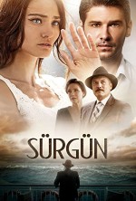 Sürgün (2013) afişi