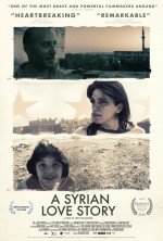 Suriyeli Aşk Hikayesi