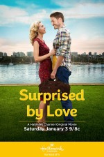 Sürpriz Aşk (2015) afişi Sürpriz Aşk (2015) afişi