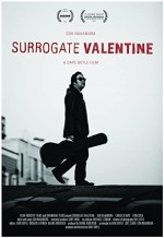 Surrogate Valentine (2011) afişi