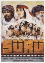 Sürü (1978) afişi Sürü (1978) afişi