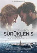 Sürükleniş (2018) afişi Sürükleniş (2018) afişi