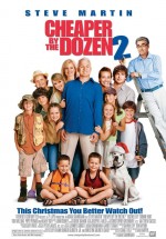 Sürüsüne Bereket 2 (2005) afişi Sürüsüne Bereket 2 (2005) afişi