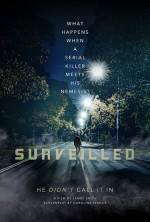 Surveilled (2020) afişi