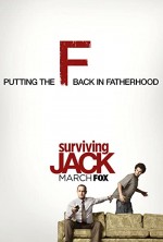 Surviving Jack (2014) afişi