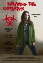 Surviving the Outbreak (2016) afişi