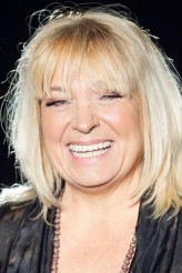 Sussie Ericsson fotoğrafı