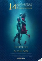 Suyun Sesi (2017) afişi Suyun Sesi (2017) afişi