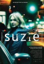 Suzie (2009) afişi