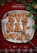 Sve najbolje (2016) afişi