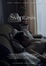Sventasis (2016) afişi