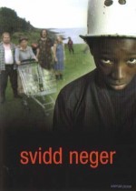 Svidd Neger (2003) afişi