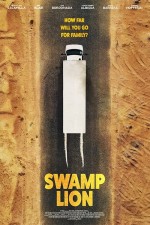 Swamp Lion (2022) afişi