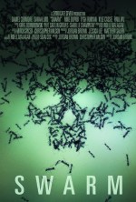 Swarm (2014) afişi Swarm (2014) afişi