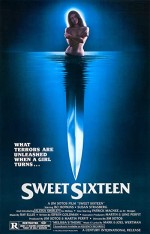 Sweet 16 (1983) afişi