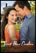 Sweet Home Carolina (2017) afişi