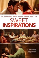 Sweet Inspirations (2019) afişi