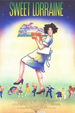 Sweet Lorraine (1987) afişi