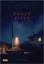 Sweet River (2020) afişi