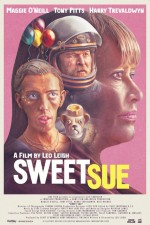 Sweet Sue (2023) afişi