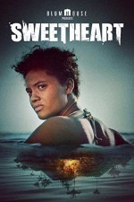 Sweetheart (2019) afişi