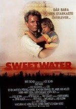 Sweetwater (1988) afişi
