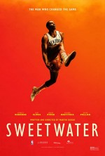 Sweetwater (2023) afişi