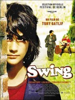 Swing (2002) afişi