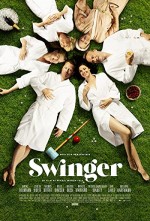 Swinger (2016) afişi