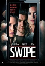 Swipe (2016) afişi