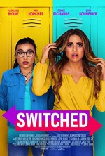 Switched (2020) afişi