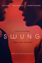 Swung (2015) afişi