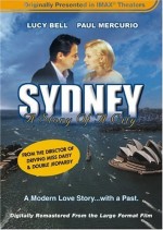 Sydney: A Story Of A City (1999) afişi