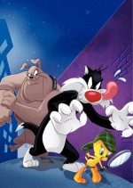 Sylvester ve Tweety Sylvester ve Tweety