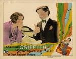 Syncopating Sue (1926) afişi
