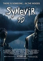 Synevir (2013) afişi