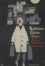 Szklana Góra (1960) afişi