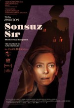 Sonsuz Sır (2022) afişi