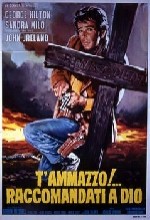 Tammazzo Raccomandati A Dio (1968) afişi