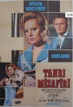 tanrÄ± misafiri yeÅŸilÃ§am filmi izle ile ilgili gÃ¶rsel sonucu