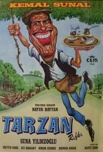 Tarzan Rıfkı Tarzan Rıfkı
