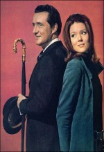 Tatlı Sert (1967) afişi