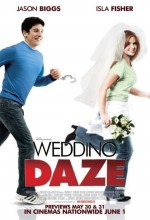 Taze Gelin Şaşkın Damat (2006) afişi Taze Gelin Şaşkın Damat (2006) afişi