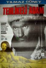 Tehlikeli Adam (1965) afişi