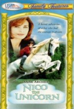 Tek Boynuzlu At Nico The Unicorn Filmi Sinemalar Com