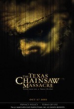 Teksas Katliamı (2003) afişi Teksas Katliamı (2003) afişi
