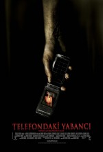 Telefondaki Yabancı (2006) afişi Telefondaki Yabancı (2006) afişi