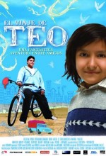 Teo's Journey (2008) afişi