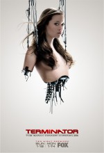 Terminator: The Sarah Connor Chronicles (2009) afişi Terminator: The Sarah Connor Chronicles (2009) afişi